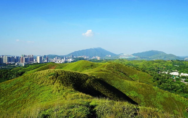 Shenzhen Huizhou Hotel