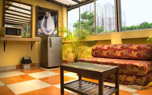 City View Guest House by Goroomgo