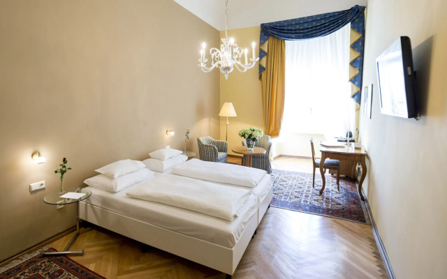 Erzherzog Johann Palais Hotel