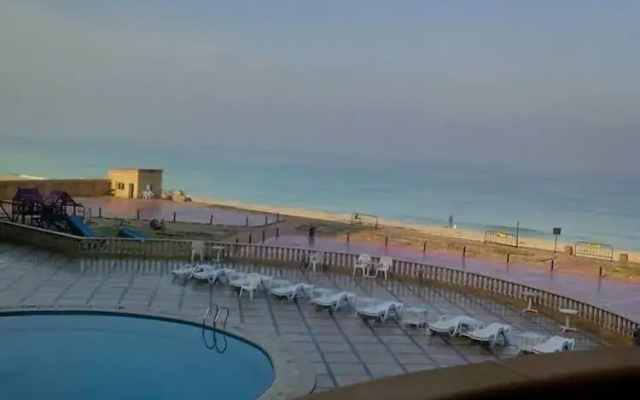 Sea View  Elagamy
