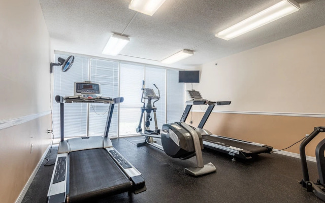 Island Princess by Southern Vacation Rentals