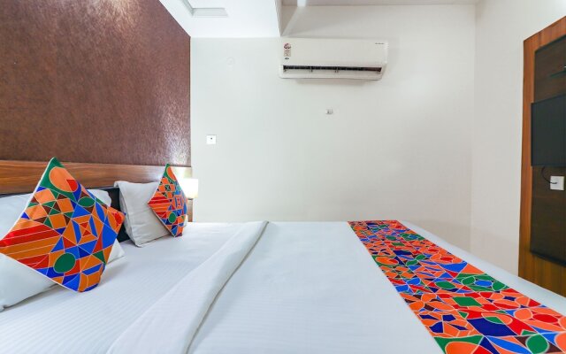 Fabhotel Nera Regency