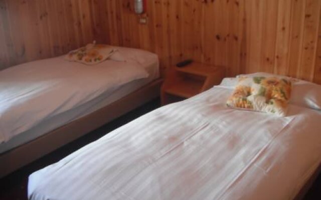 Hotel Perego