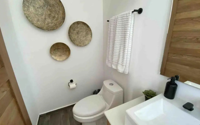 Casa Kuaan Mani TH 1