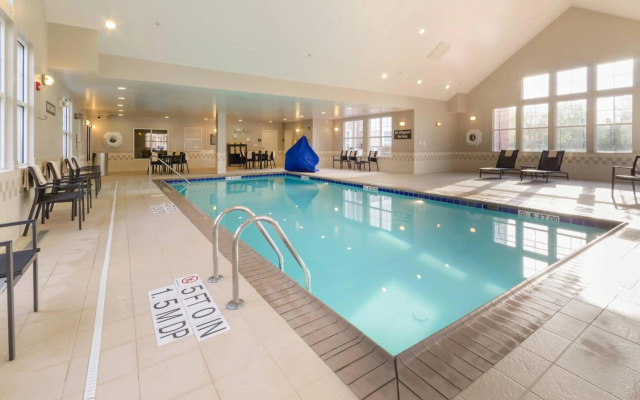 Residence Inn by Marriott Fredericksburg