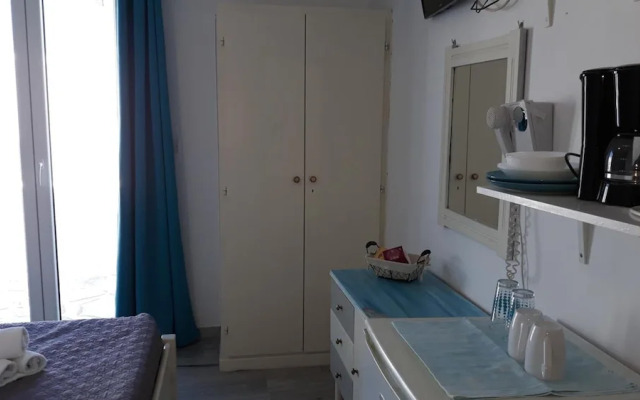 Athina Studios