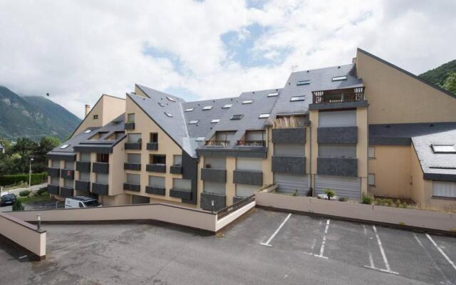 Rental Apartment Bel Aure III - Saint-Lary-Soulan