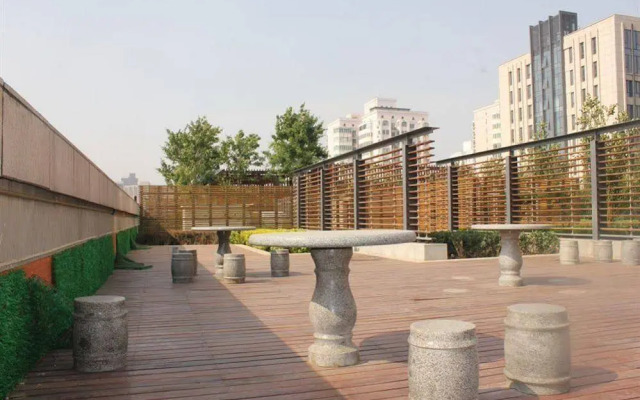 WYNN International Apartments