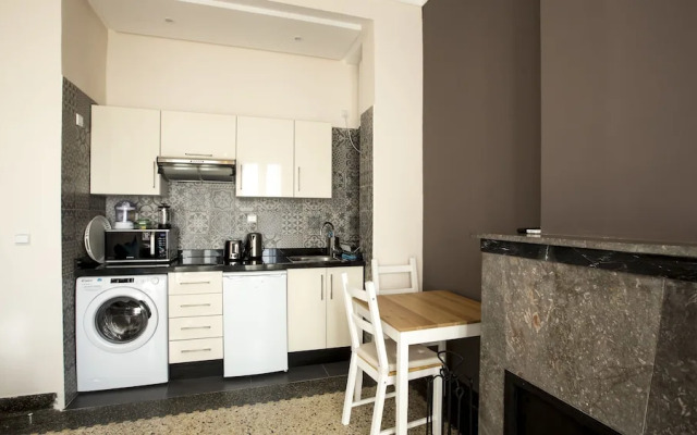 Suite Balima XI 32