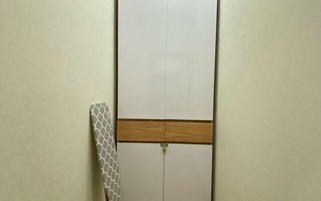 Апартаменты на улице Алексея Козина 9