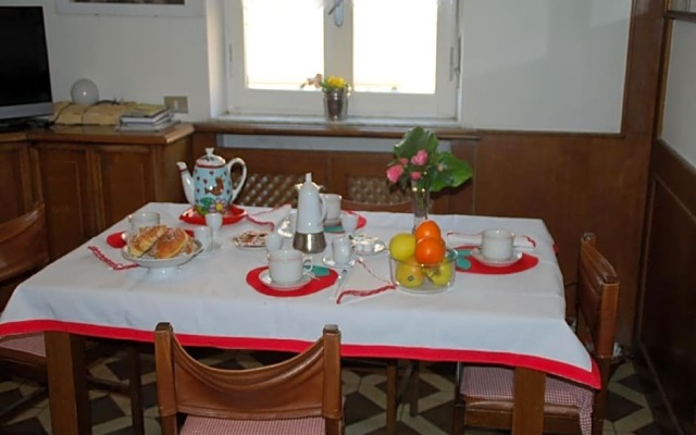 A casa di Anna b&b