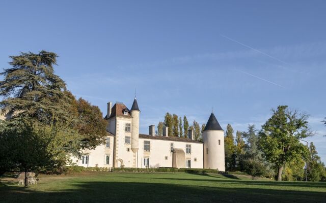 Château Toulouse-Lautrec Malromé
