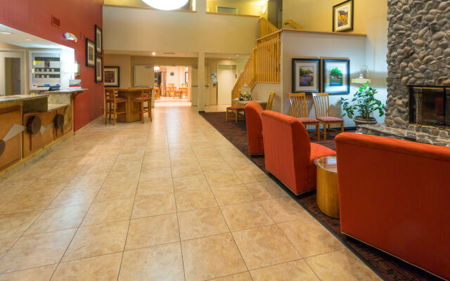 Holiday Inn Express Grants Pass by IHG