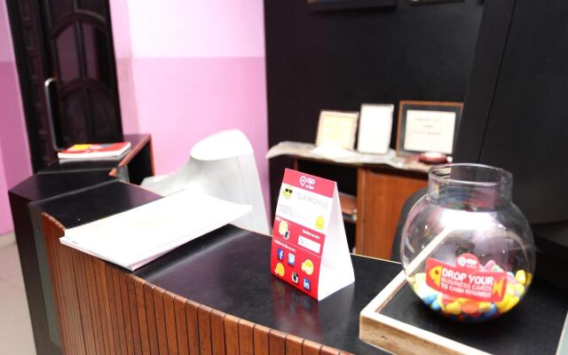 Oyo Rooms Rajapark 2