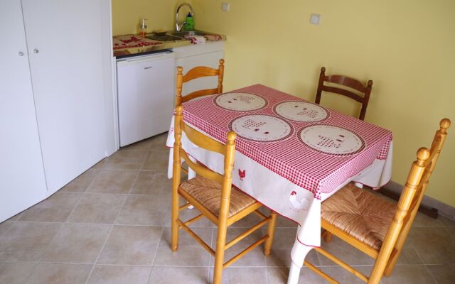 chambres d'hotes Moreau guy