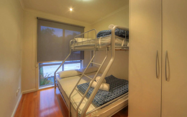 BIG4 Deniliquin Holiday Park