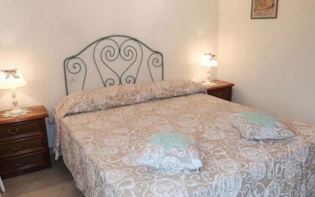 House Reanna Apricale