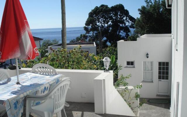 Casa Do Avô Faidoca