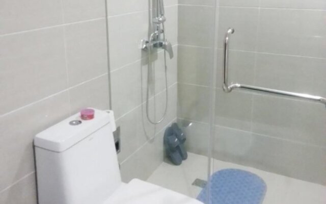 Ma'anshan Kending Business Hotel