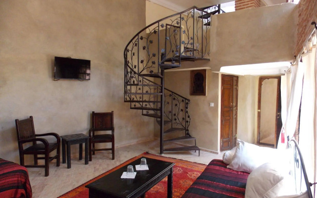 Riad Dar Bounouar