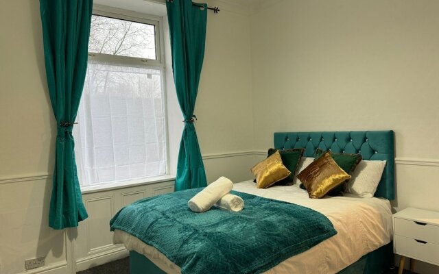 Stunning 3-bedroom in Rishton