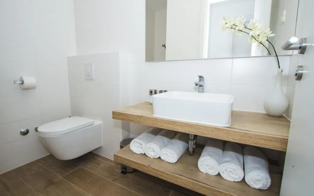 Olive Tree Apartments