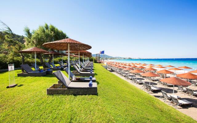 Sheraton Rhodes Resort