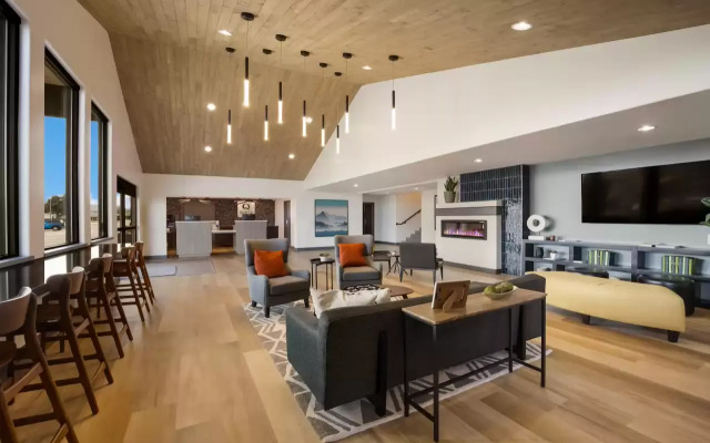 Quality Inn Suites Castle Rock Sw Denver