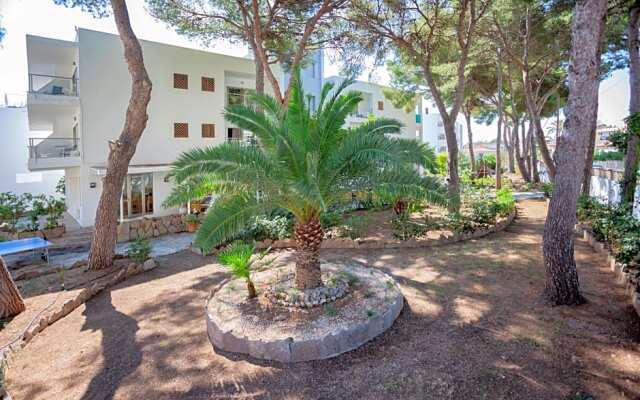 Petit Garden Hotel by Flacalco