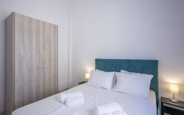 Aris Luxury Apartments