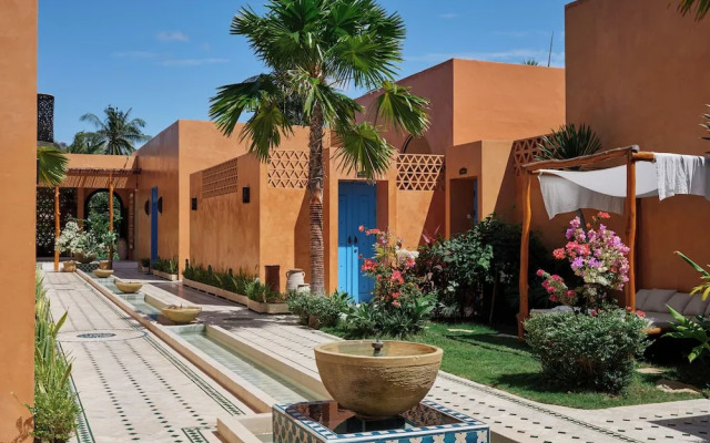 Lina Boutique Villas & Spa