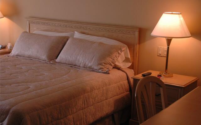 Residencial Inn & Suites 