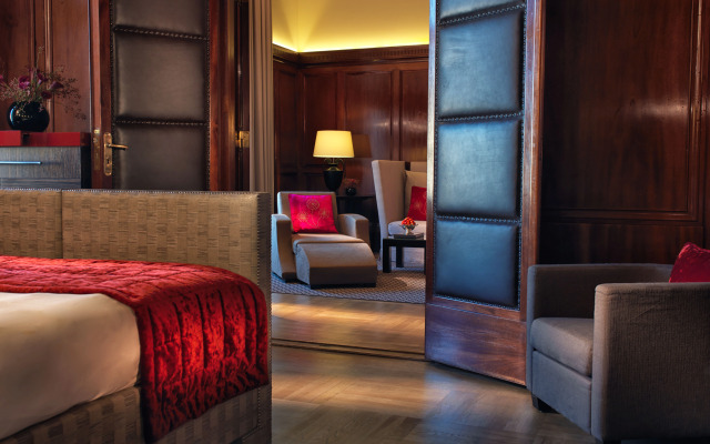 Rocco Forte Hotel De Rome Berlin