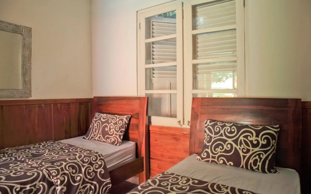 Villa Pondok Terra