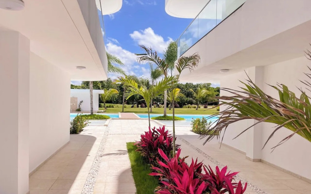 Cana Rock Star Condo Hotel
