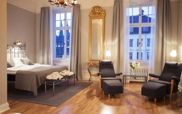 Grand Hotell Hörnan