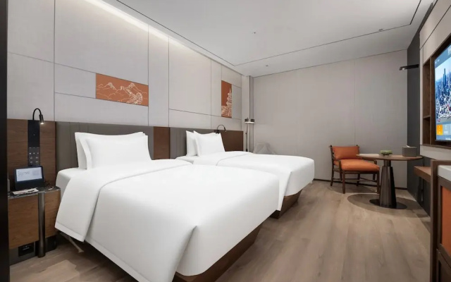 UrCove by Hyatt Beijing Zhongguancun Peking University