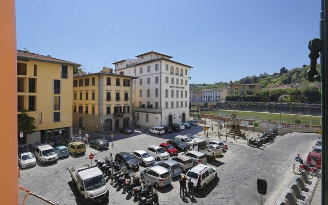 Le Grazie Apartments in Superb Location