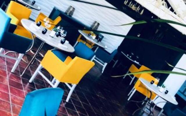 Hôtel Restaurant La Bergerie