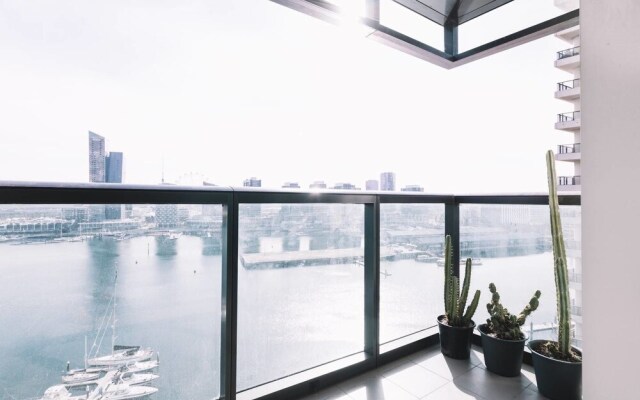 Experience Waterfront Luxury with Views