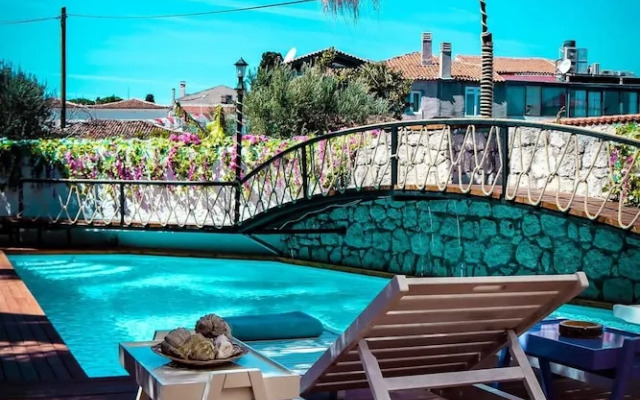 B House Alacati Adult Only