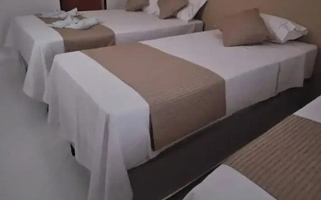Pousada Casa Bella