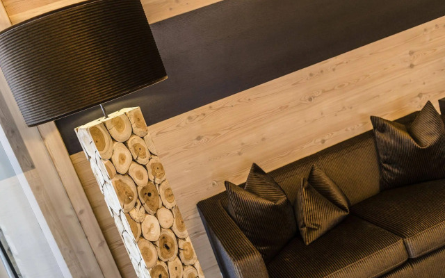 Art Hotel Anterleghes