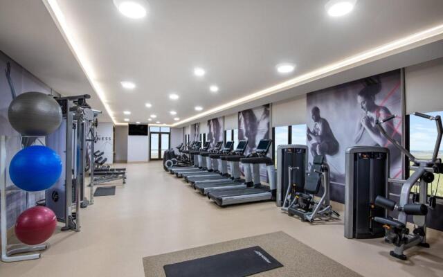 Marriott Madison West