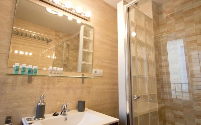 Holidays2Malaga Comfort Apartments