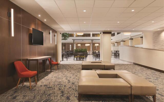 Embassy Suites by Hilton Bloomington/Minneapolis