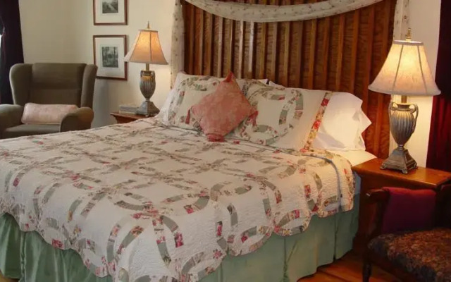 Wicker Park Guesthouse