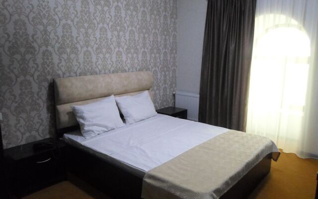 Abu Turan Hotel