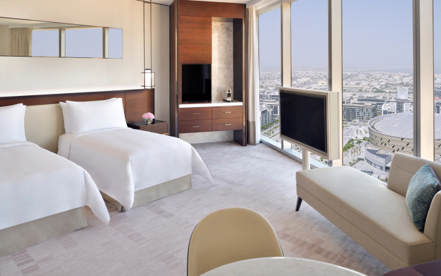 Address Sky View, Downtown Dubai - Image 6