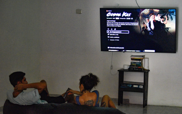 Oryx Valladolid - Hostel